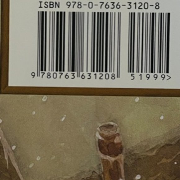 NWT Autographed "A Christmas Carol" Book - Picture 7 of 15